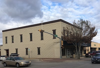 The Wellhead Restaurant And Brewpub