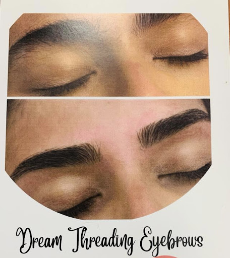 Dream Threading Eyebrows - Thumbnail