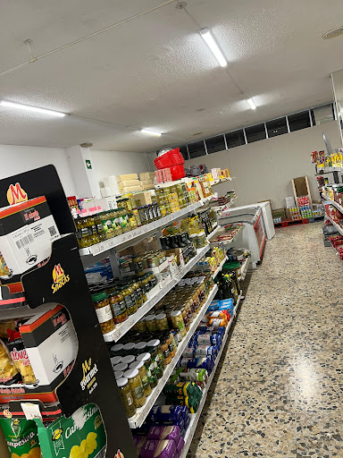 Al-Noor Supermercado