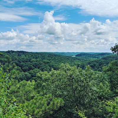 Arney Run Park