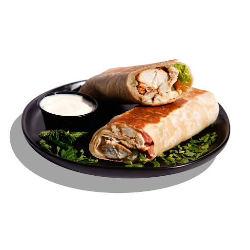 Abu Omar Halal - Sugar Land, TX - Thumbnail