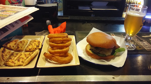 Whisky Macs Bar & Grill - Thumbnail
