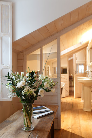LE LODGE KERISPER by null