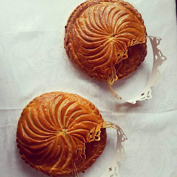 Photo n°6 de Ker Sucré à Montreuil-sur-Ille (Pâtisserie)