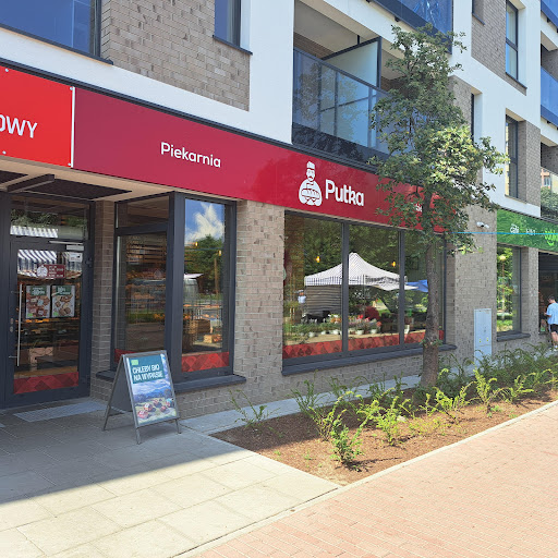 Piekarnia PUTKA