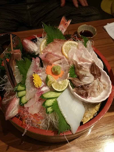 Photos of 活魚水産 紺屋町店