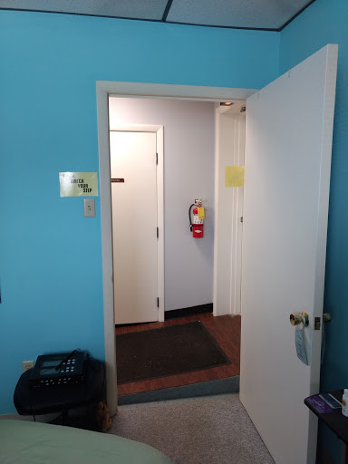 Massage Aria LLC - Services