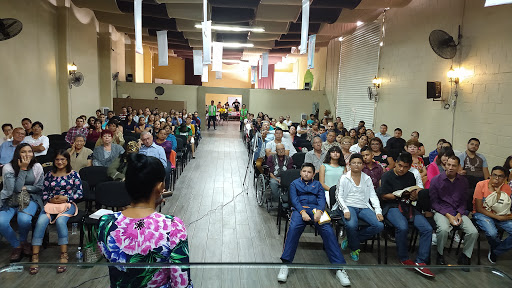 Iglesia Cristiana CENTRAL PARK AGUASCALIENTES - Thumbnail