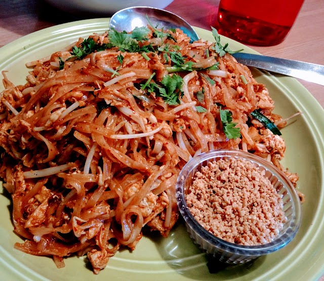 White Elephant Thai Cuisine