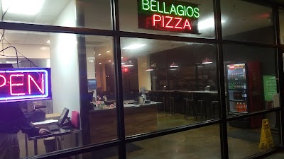 Bellagios Pizza