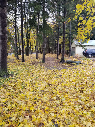 Vicker's Park - Visual