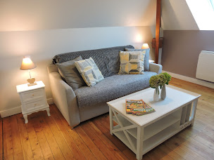 Photo n°11 de Logis du Petit Dodo à Sainte-Jamme-sur-Sarthe (Chambre d'hôtes)