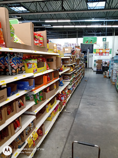 Bodega Aurrera Express, Av. del Arbol - Thumbnail