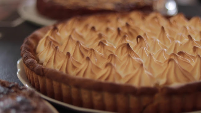 Rezensionen über Pâtisserie à la Française in Zürich - Catering