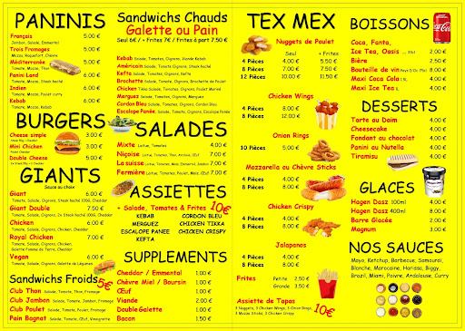 Photo 3 - SandwichLand