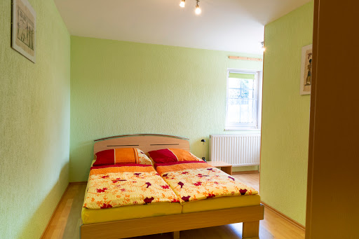 Ferienhaus Rennsteig Andree Huhn - Thumbnail