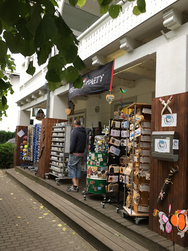 Störtebeker Shop Stefan Möller