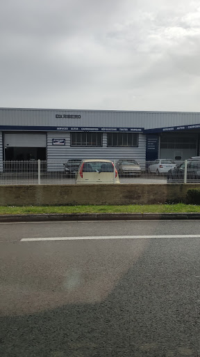 Eurl Carrosserie Ribeiro - Thumbnail