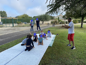 Photo n°13 de Judo Club Sauveterre à Sauveterre (Club de judo)