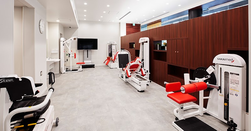 ウェルケアガーデン深沢