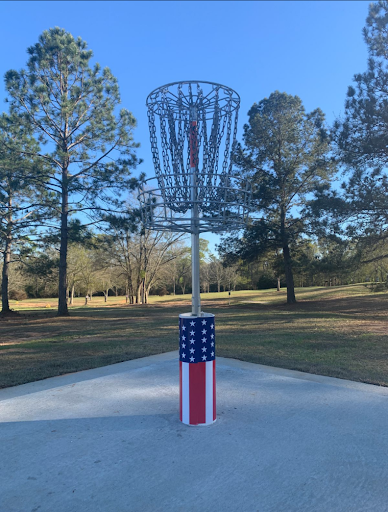 Outside the Circle DGC
