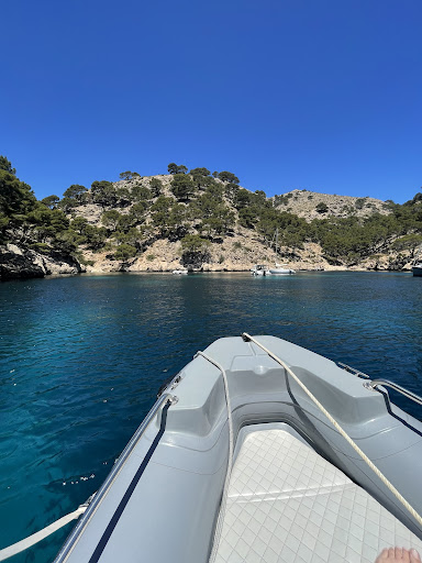 Boat Rental Formentor