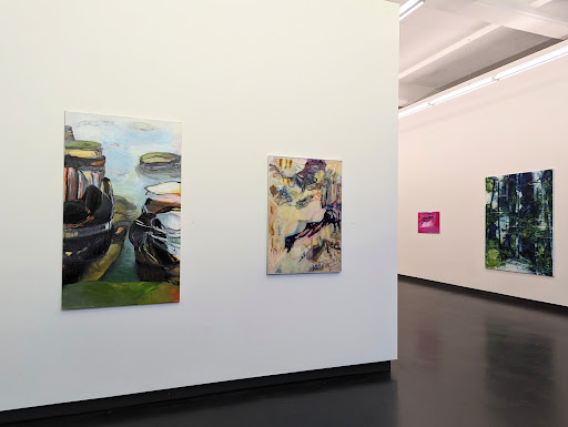 H2 - Center for Contemporary Art in the Glass Palace - Thumbnail