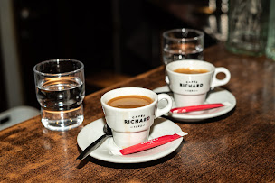 Photo n°4 de Le P'tit Lecourbe à Paris (Restaurant français)