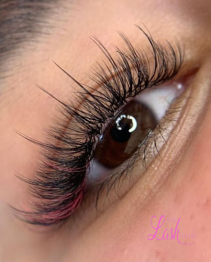 Star Lash Studio - Visual