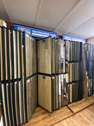 Toco Floor Covering - Thumbnail