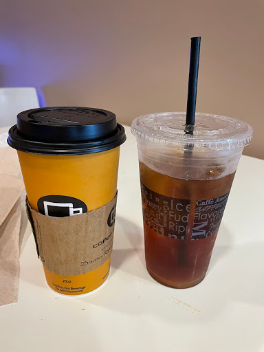 The Coffee Beanery - Thumbnail