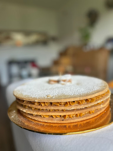 Lima Bakery - Visual
