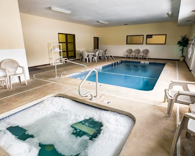 photo of Quality Inn & Suites Lenexa Kansas City