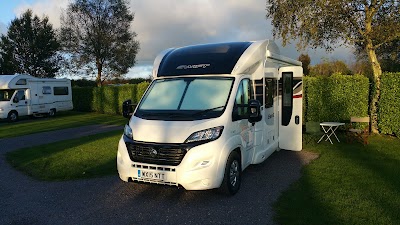 Photos of Blarney Caravan and Camping Park