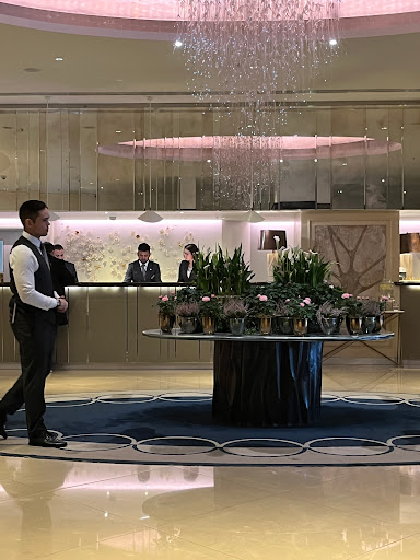 Grosvenor Casino, The Park Tower - Thumbnail
