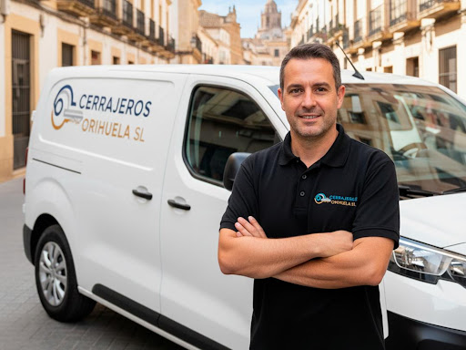 Protege tu Hogar: Instalación de Cerraduras en Orihuela y Alrededores