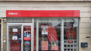 Photo n°3 de Adecco Hasparren à Hasparren (Agence d'intérim)