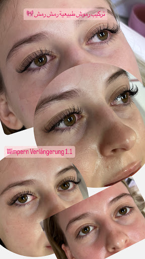 Waad Beauty / Kosmetikstudio / Kosmetikschule - Thumbnail
