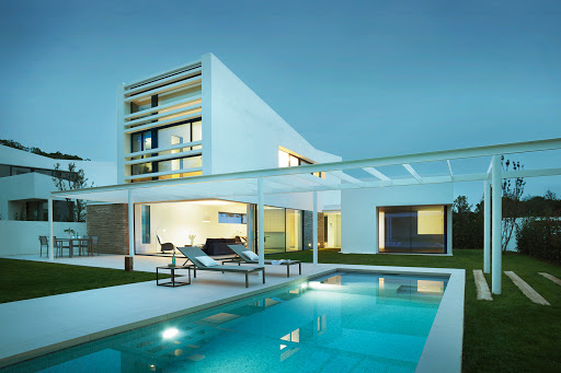 CONSTRUCCIONS BUSQUETS VILOBI S.L Gallery - Spain