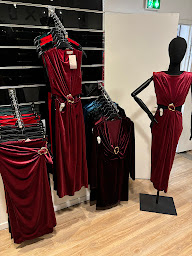 Photo n°37 de Axo à Chambéry (Magasin de vêtements)