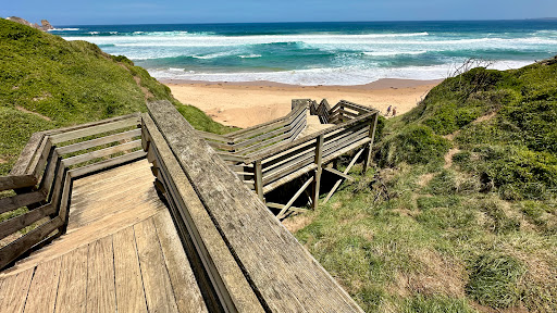 Magiclands Steps - Visual