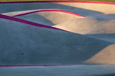 Wolf Point Skatepark