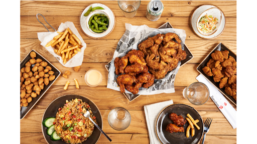 Bonchon San Mateo Gallery - United States
