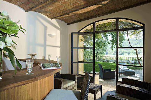 Le Spa de Mentone