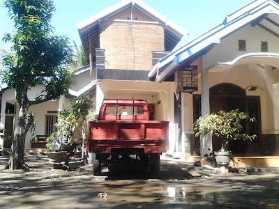 Photos of JOYO Batako