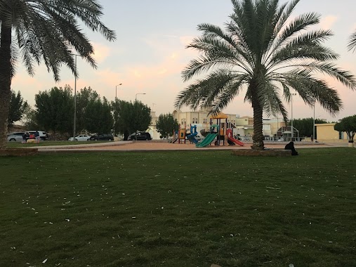 Al Muzan Park, Author: Mohammed Kuhail