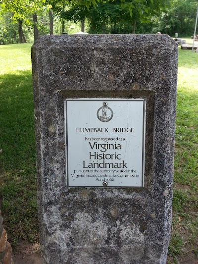 Humpback Bridge