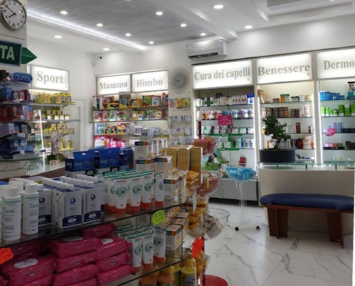 Farmacia Pacella Dott.ssa Ada Roscigno - Thumbnail
