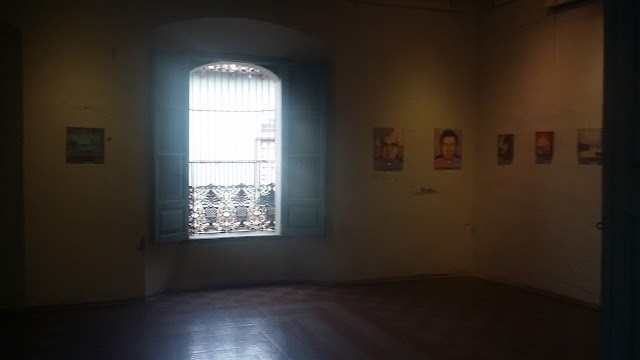 Los Almendros de San Lorenzo