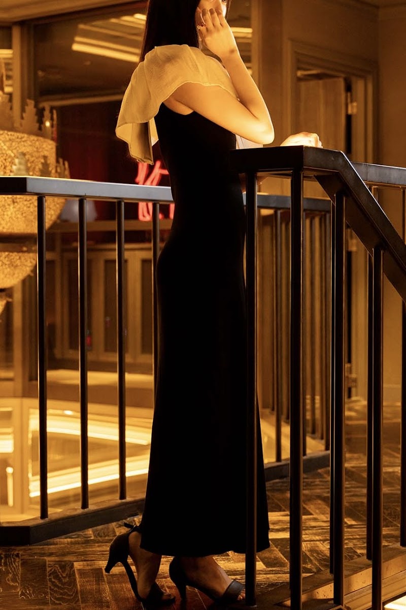 FABRIC LOUNGE SECOND TENJIN｜登録制ラウンジ・福岡天神